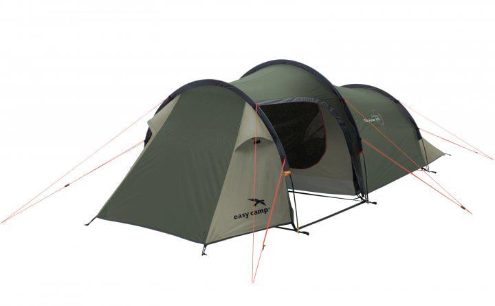 Намет Easy Camp Magnetar 200 Rustic Green (120414)