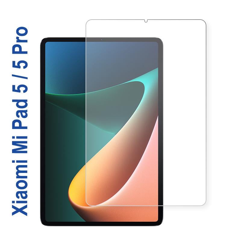 Захисне скло BeCover для Xiaomi Mi Pad 5/5 Pro (706651) - фото 2