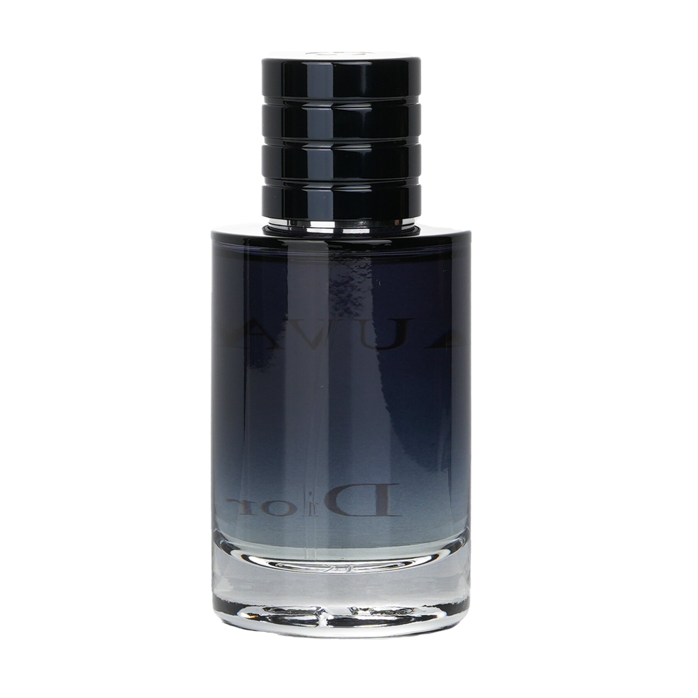 Туалетная вода DIOR Sauvage 60 мл - фото 3