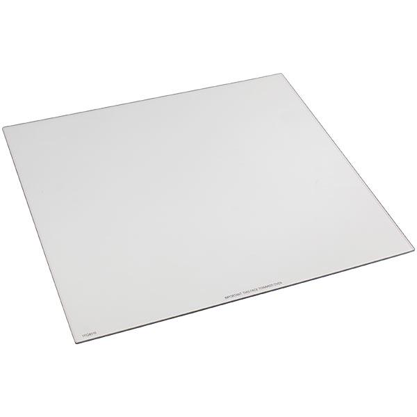 Стекло двери среднее для духовки Indesit C00536931 410x370 мм