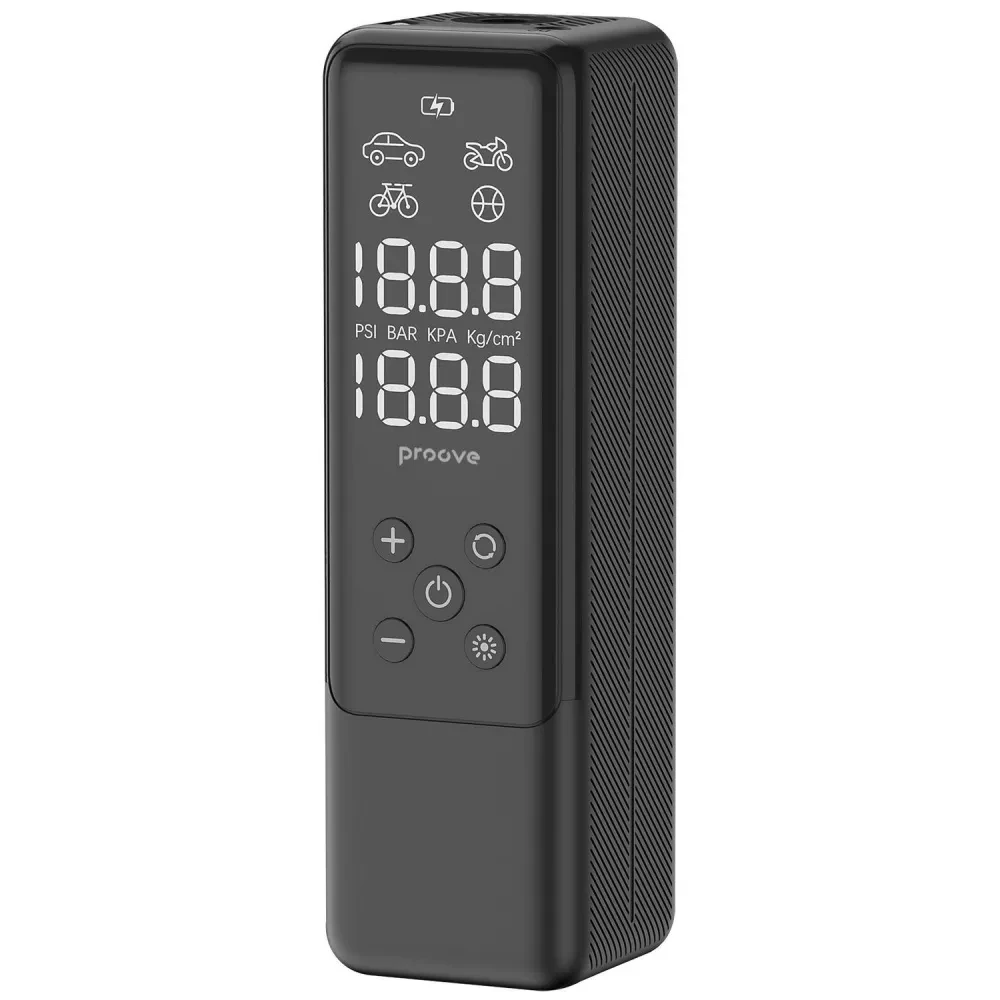 Автомобильный насос Proove Pump Assistant Mini 85W (2835160226)
