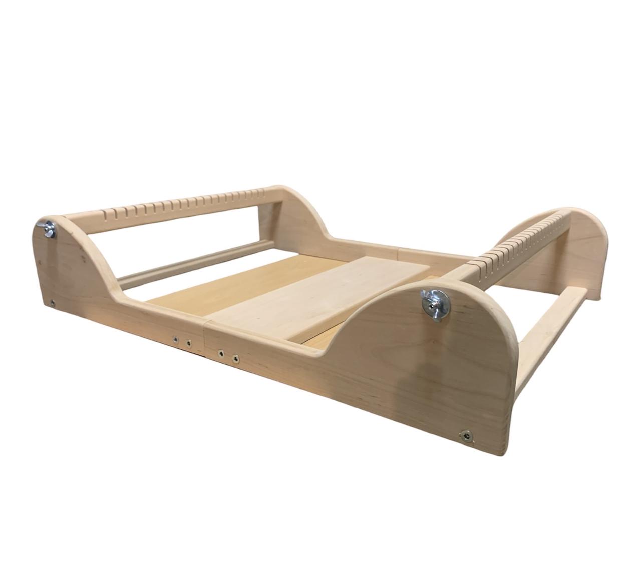 Ткацкий станок из дерева (27684274) - фото 3 Ткацкий станок из дерева (27684274) - фото 3