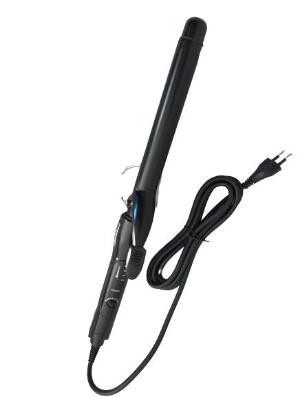 Профессиональная плойка для волос Mozer MZ-6627 с зажимом