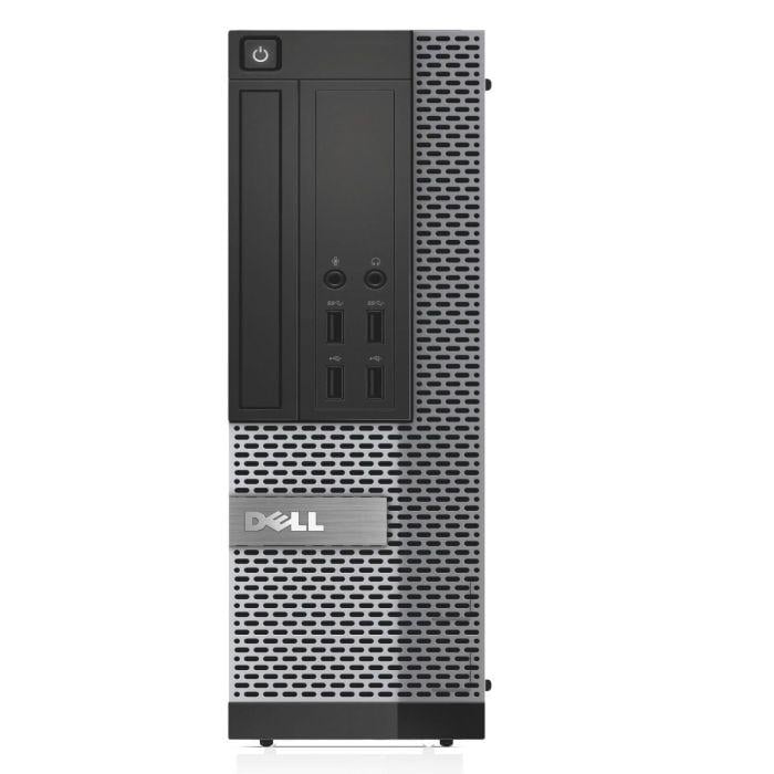 Системный блок Dell Optiplex 790 DT Intel Core i3-2120 3,3 Ghz 8 Гб ОЗП 250 HDD Windows 10