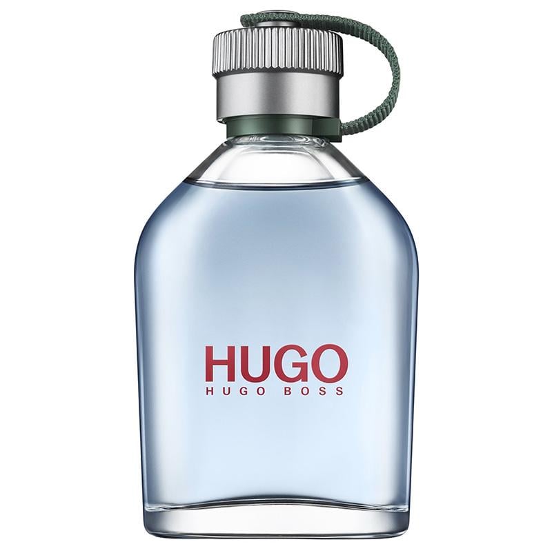 Туалетна вода для чоловіків Hugo Boss Hugo тестер 125 мл (2634)