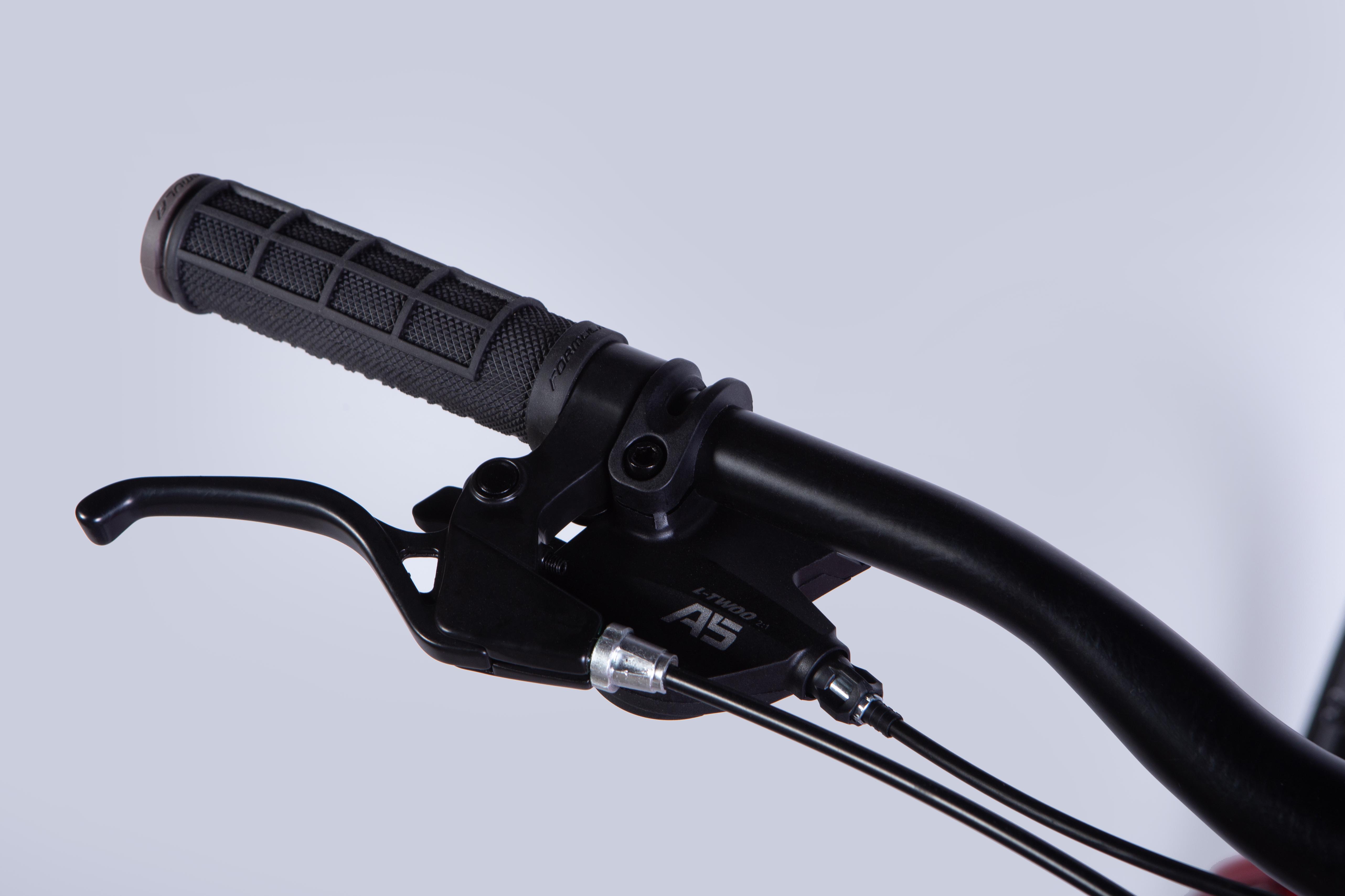 Велосипед Formula 2025 ZEPHYR 3.0 AL DD CS 29" рама 19" Красный (OPS-FR-29-356) - фото 5 Велосипед Formula 2025 ZEPHYR 3.0 AL DD CS 29" рама 19" Красный (OPS-FR-29-356) - фото 5