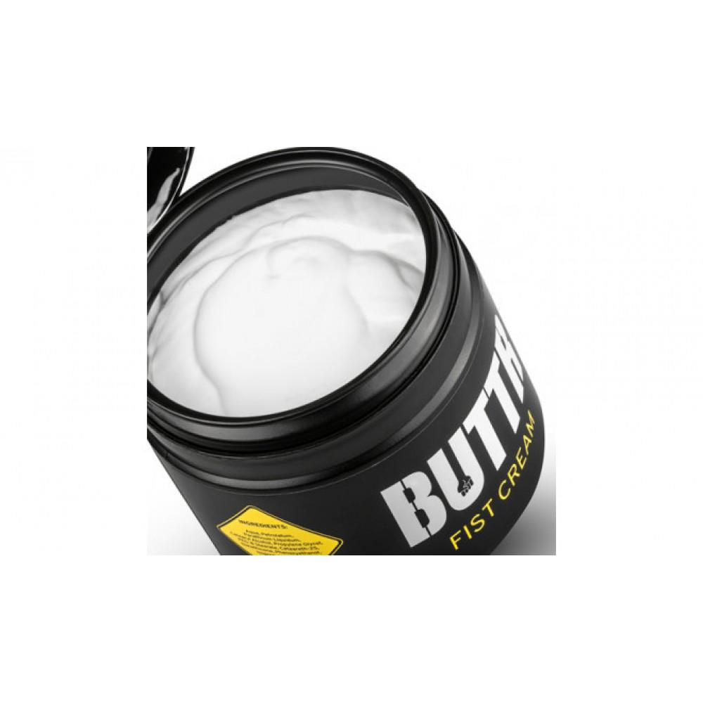 Крем для фістінга Buttr Fisting Cream 500 мл - фото 3