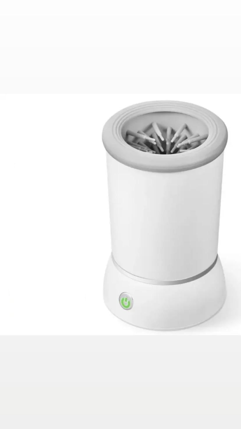 Лапомойка для животных Pet Foot Wash 827-6 USB (8-18-2052691)