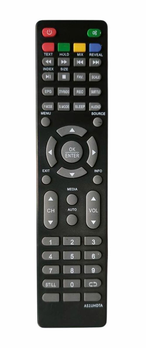 Пульт для Liberton AS1UHDTA (2930701878)