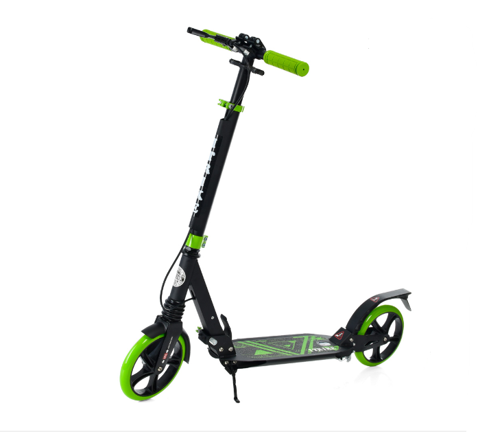 Самокат SR 2-018-10-BGR (AN002941)