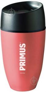 Термокружка Primus Commuter Mug 0.3 L  Salmon Pink (740992) - фото 1