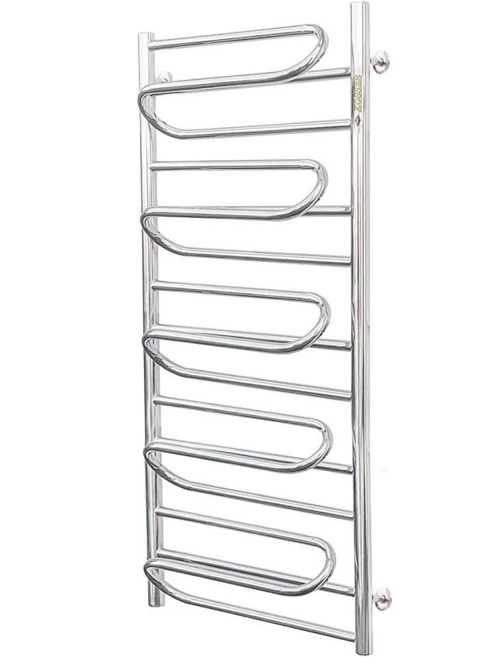 Полотенцесушитель водяной KOSSER Илюзия 1100х530