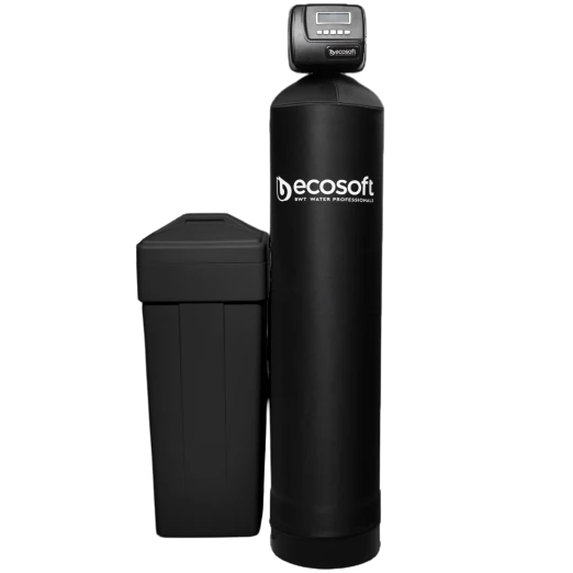 Фильтр умягчения воды Ecosoft FU1054CE (2270)
