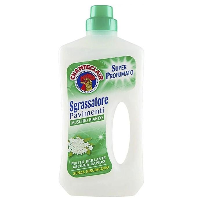Средство для мытья полов Chante Clair Muschio Bianco 750 мл (1660632302)