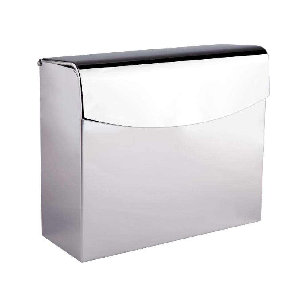 Тримач для паперових рушників Lidz CRM 121.04.03 (135753)