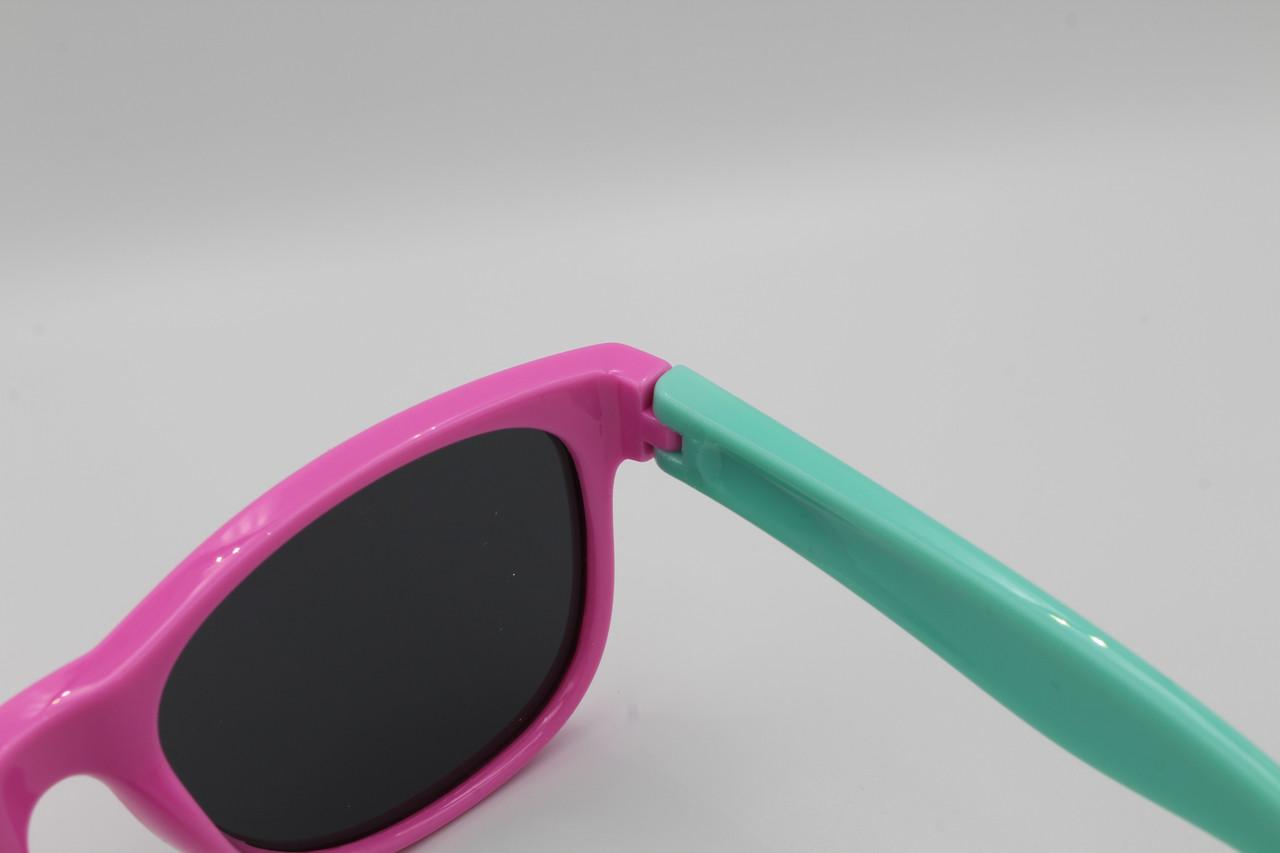 Сонцезахисні окуляри дитячі  (CA505 c3) - фото 9