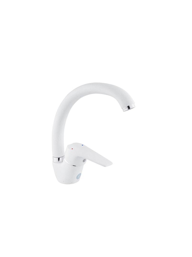 Смеситель для кухни Kroner KRM Odra-W035 (2654078361)