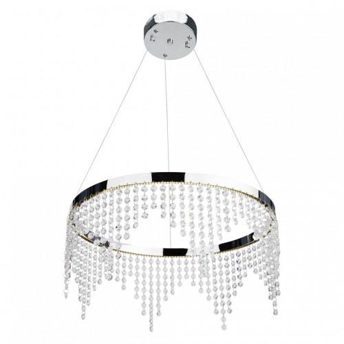 Люстра светодиодная Horoz Electric Astoria-32 32 W 4000K (9318236)