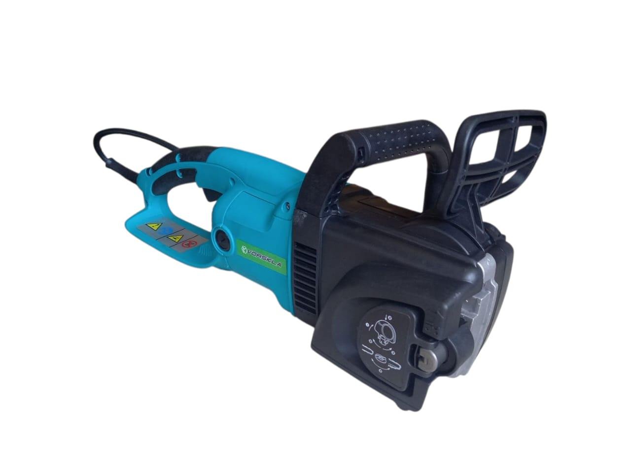 Пила ланцюгова електрична VORSKLA ПМЗ 2900/405 (28091950)