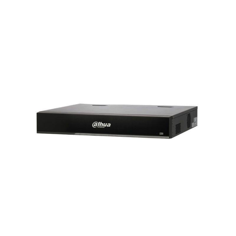 IP-видеорегистратор Dahua DHI-NVR5432-16P-I/L 32-канальный 1.5U 4HDD PoE WizMind