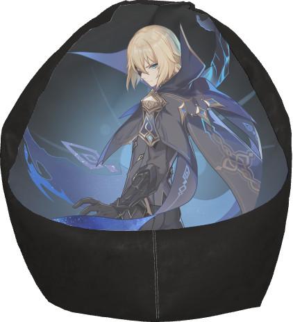Кресло-груша Genshin Impact Dainsleif L (13275736)