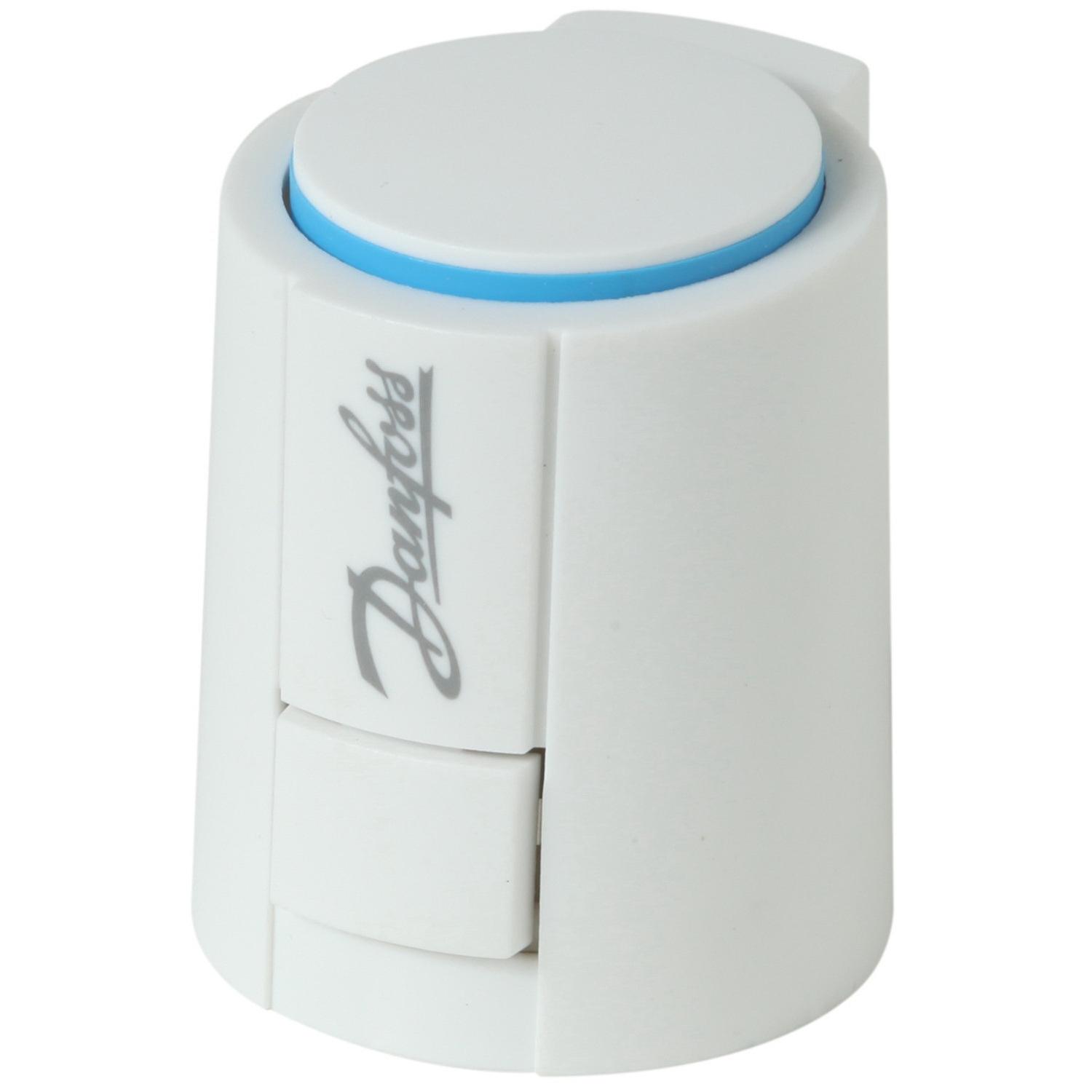 Сервопривід для теплої підлоги Danfoss 082F1152 Danfos 220/230 В (61474) - фото 3 Сервопривід для теплої підлоги Danfoss 082F1152 Danfos 220/230 В (61474) - фото 3