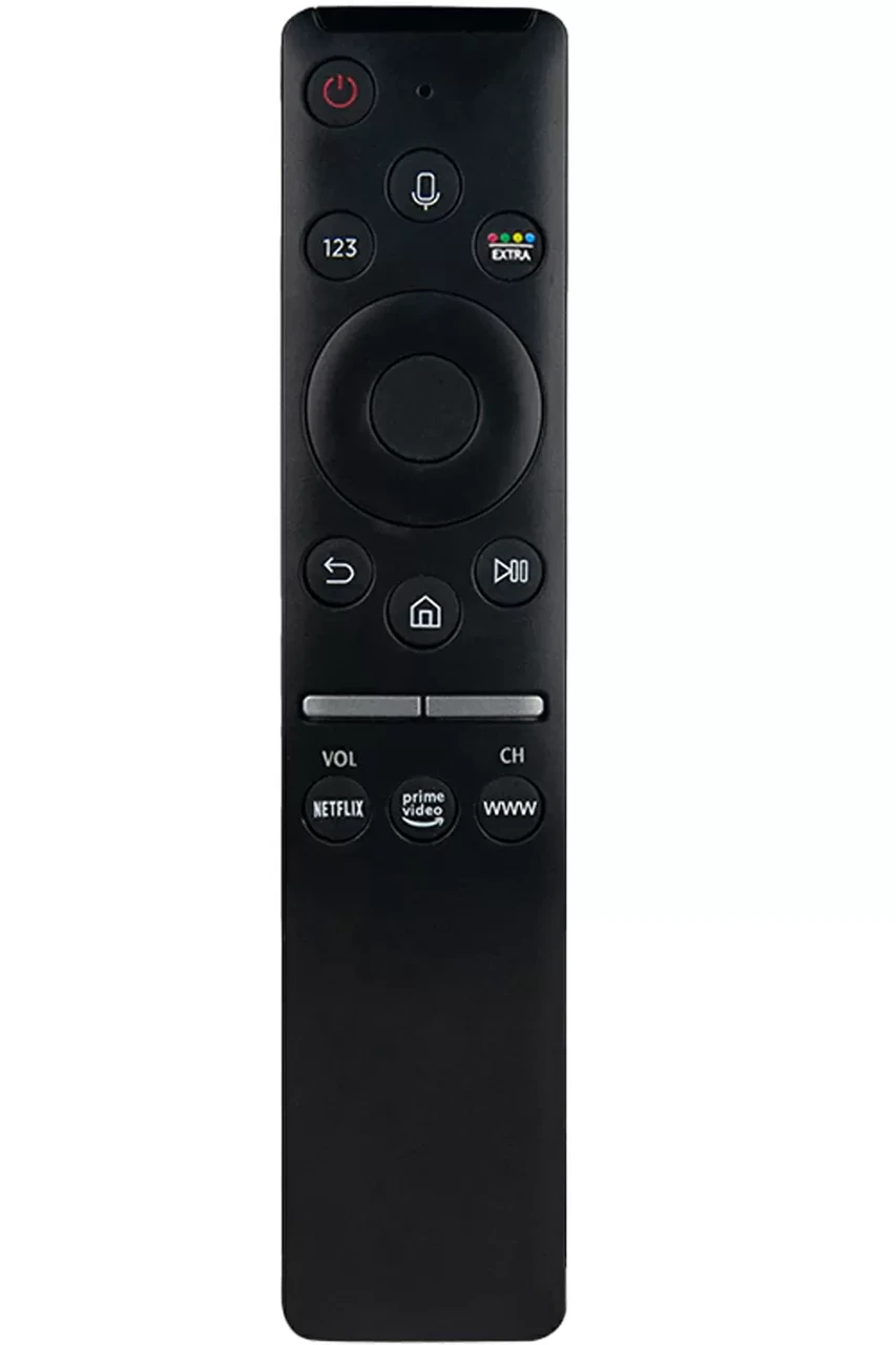 Пульт для телевизора Samsung BN59-01312K с микрофоном (1891280045)