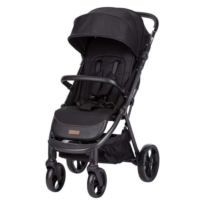 Коляска для ребенка FreeON прогулочная Dynamic Black