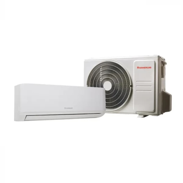 Кондиционер Immergas UI | UE THOR 18 (1660381) - фото 4 Кондиционер Immergas UI | UE THOR 18 (1660381) - фото 4