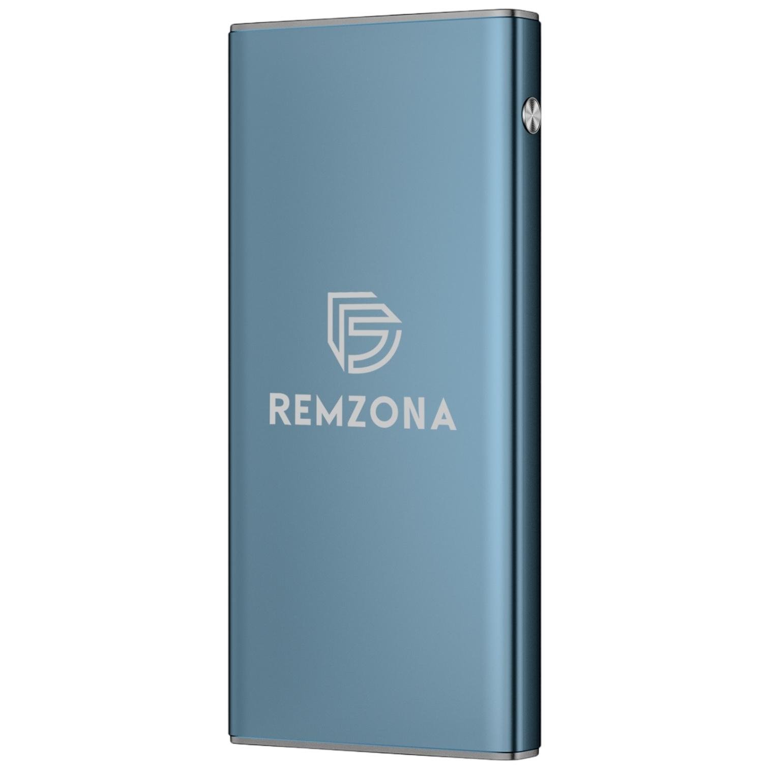 Повербанк для роутера Remzona Extrinity Metal 10X 10000 mAh 22,5W