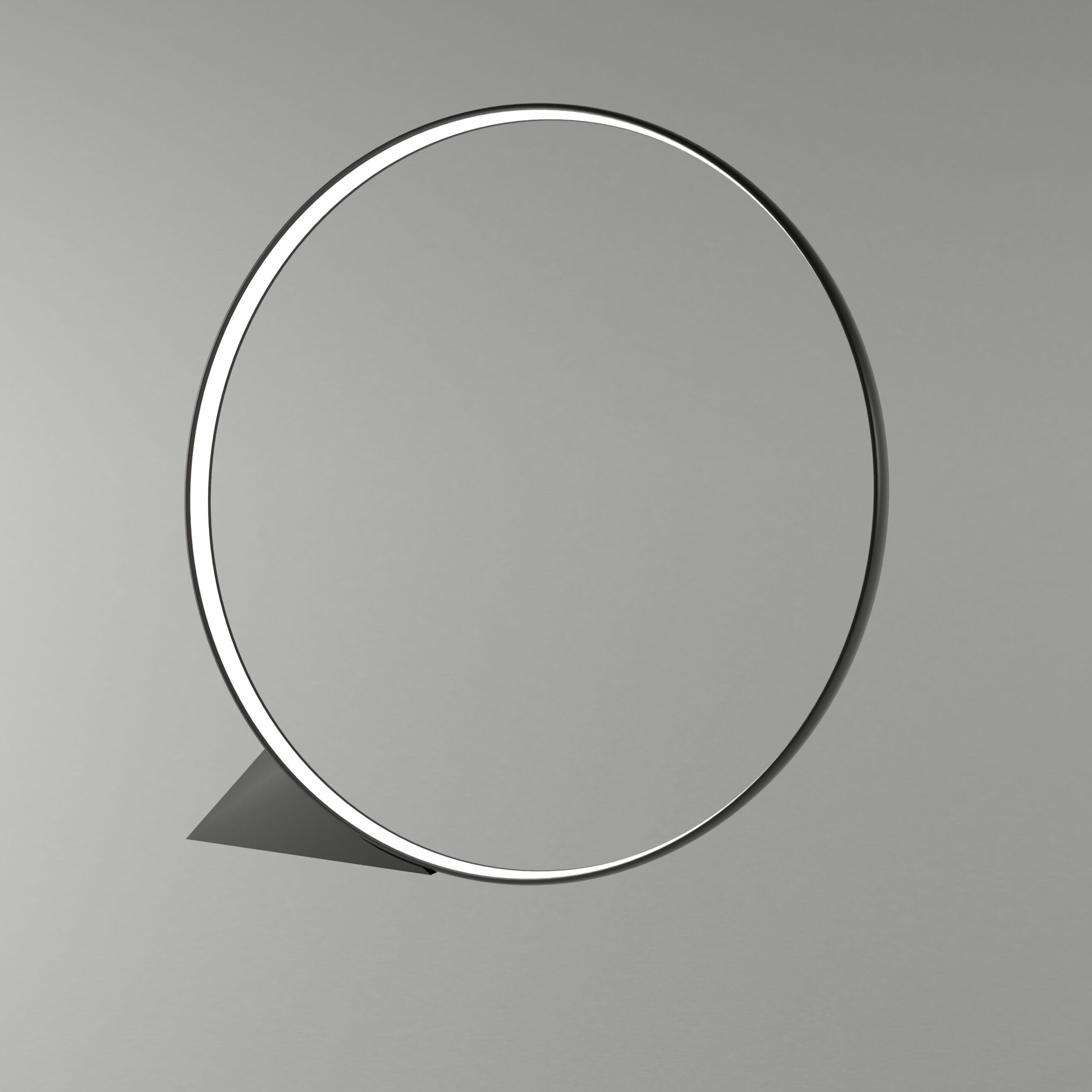 Светильник MG RAY Черный матовый (8180)