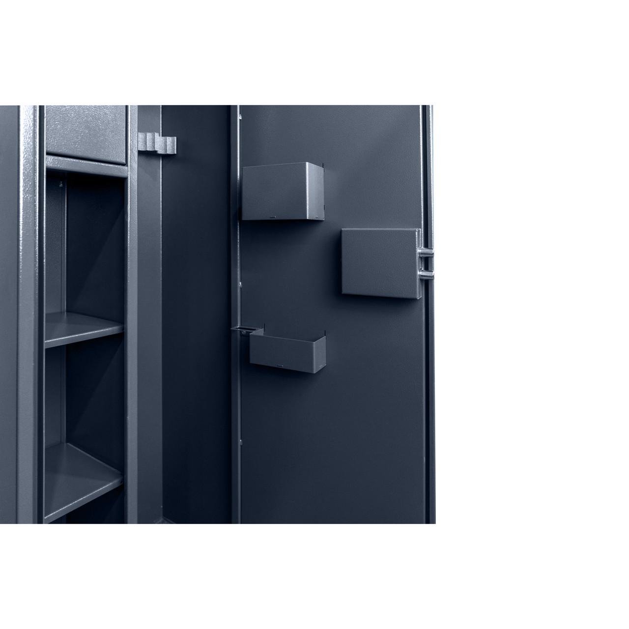 Сейф оружейный Hunter GLST.130.K - фото 7 Сейф оружейный Hunter GLST.130.K - фото 7