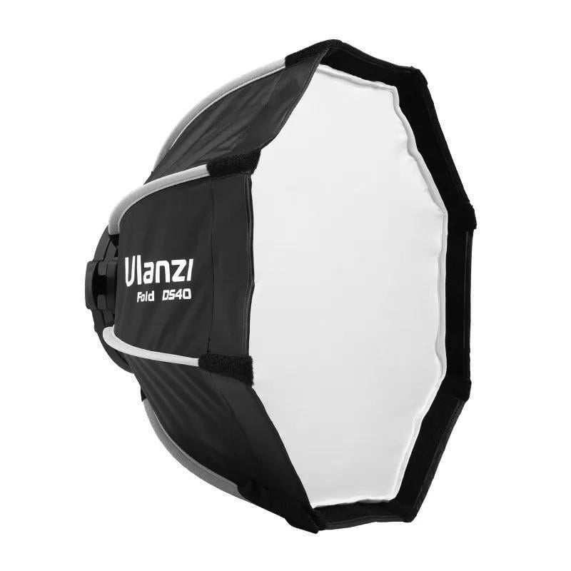 Софтбокс восьмикутний Ulanzi L066 Mini Bowens стільники 40 см (2445479927)