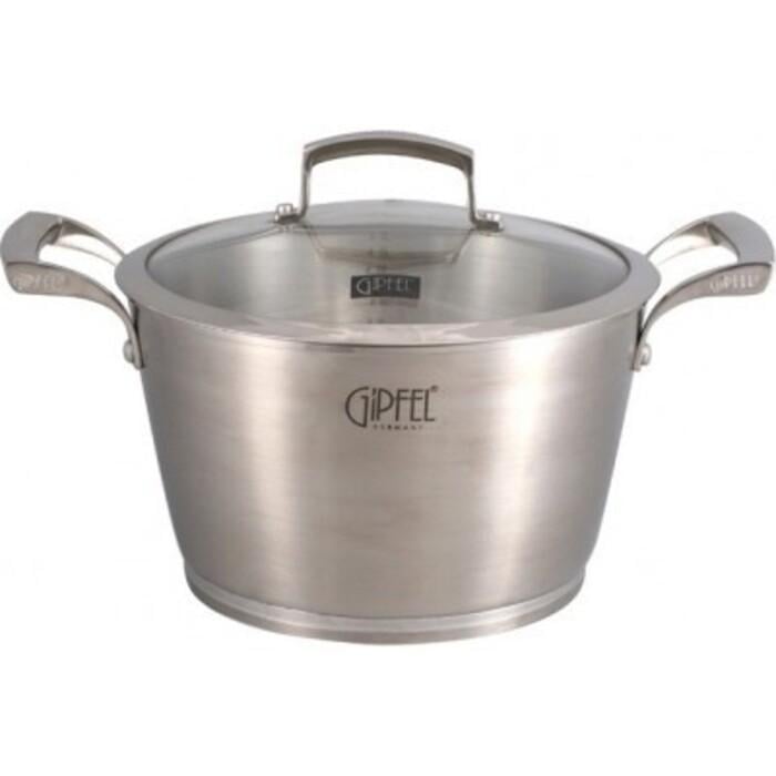 Кастрюля GIPFEL GENESIS