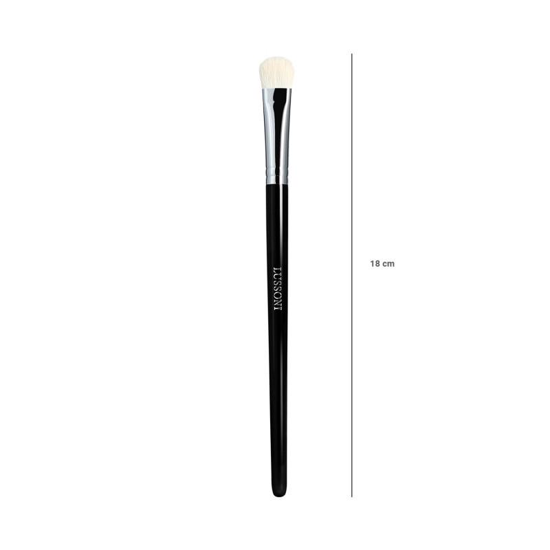 Кисть для теней Lussoni PRO 478 Smoky Eyeshadow Brush 1 шт. (5903018913810) - фото 2