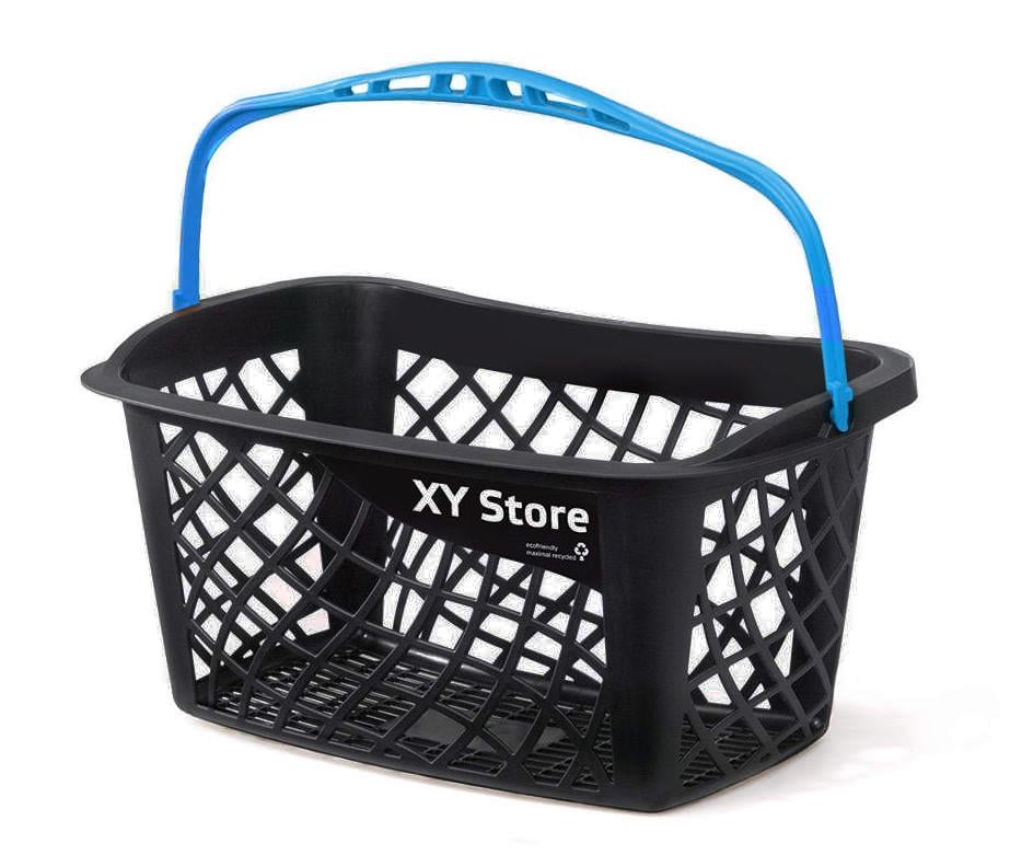 Корзина покупательская Wanzl GT 26 Eco 520x335x255 мм (gt26eco_blue)