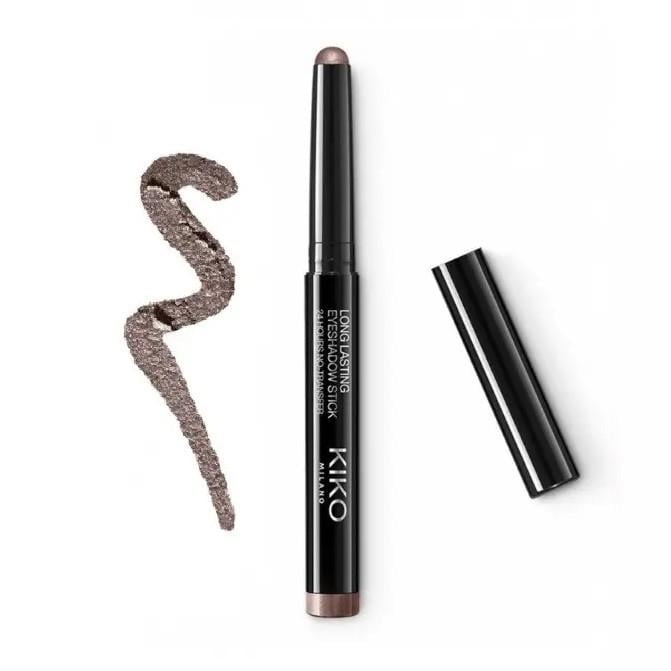 Тіні для очей Kiko Milano Long Lasting Eyeshadow Stick15 Golden Taupe 1,6 г (34111939)