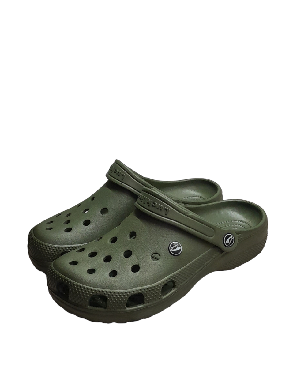 Сабо мужские luck Line р. 45 Хаки (11062451) Сабо мужские luck Line р. 45 Хаки (11062451)