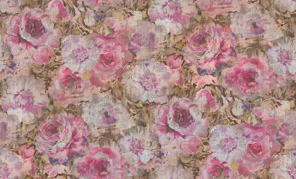 Обои виниловые на флизелиновой основе 1.06x10.05 A.S.Creation Eternity 30567-1