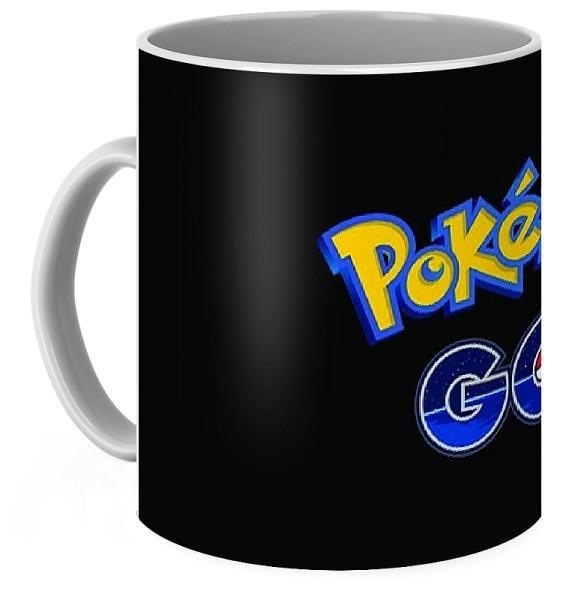 Чашка Pokemon Go 330 мл (PG.01.10)