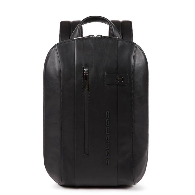 Городской рюкзак Piquadro Urban 14" Black (CA5608UB00_N)