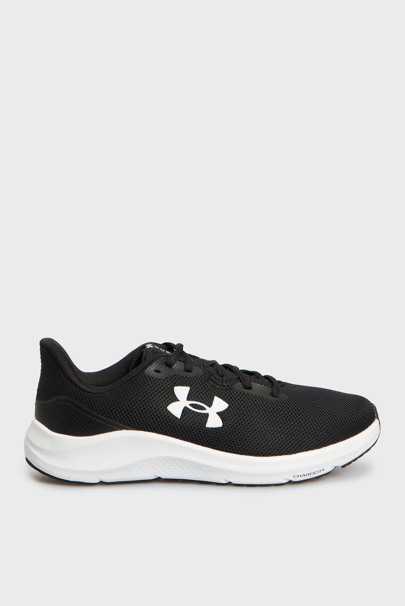 Кроссовки мужские Under Armour Charged Pursuit 4 р. 44,5 (3028254-001-44.5)