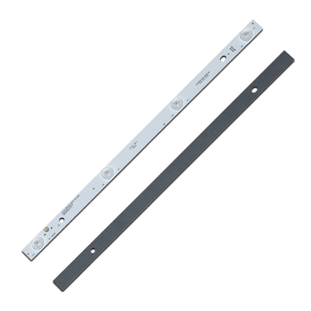 Комплект LED підсвітки для TV JS-D-JP2220-041EC/51209 MS-L0903 V2 22" 2 шт. (ART-13389)