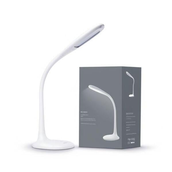 Настільна лампа Videx 24713 VL-TF03W 8 Вт 340 лм 3000 4100 5500K