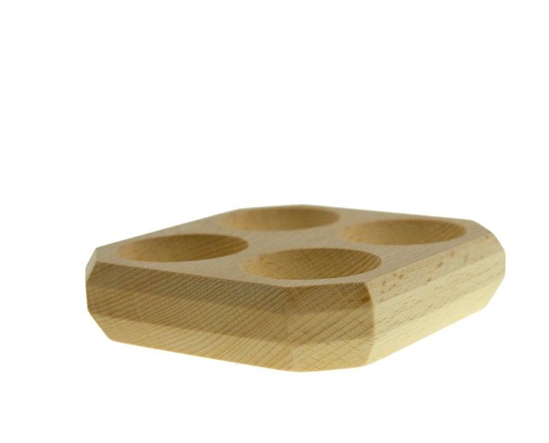 Подставка для яиц из дерева Брама Бланже (ПЯЙ-000901) - фото 4 Подставка для яиц из дерева Брама Бланже (ПЯЙ-000901) - фото 4