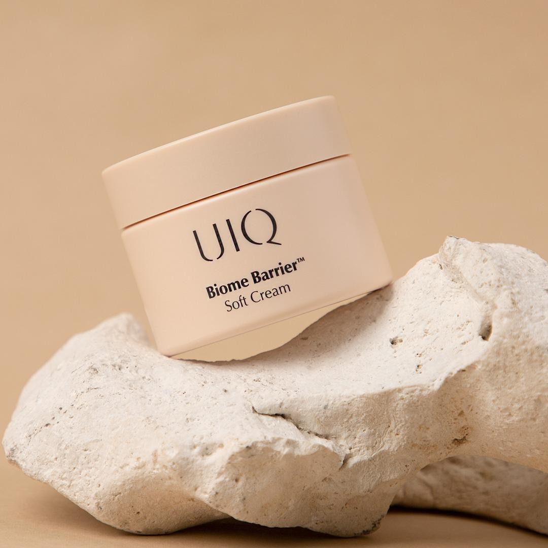 Крем увлажняющий UIQ Biome Barrier Soft Cream 60 мл - фото 3