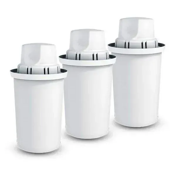 Комплект картриджей Dafi Classic 3 шт.