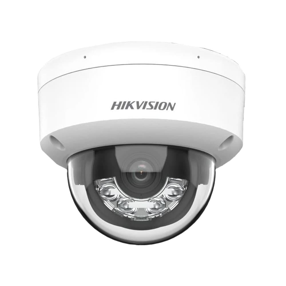Камера IP Hikvision 4МП DS-2CD2143G2-LI 2,8 мм - фото 1 Камера IP Hikvision 4МП DS-2CD2143G2-LI 2,8 мм - фото 1