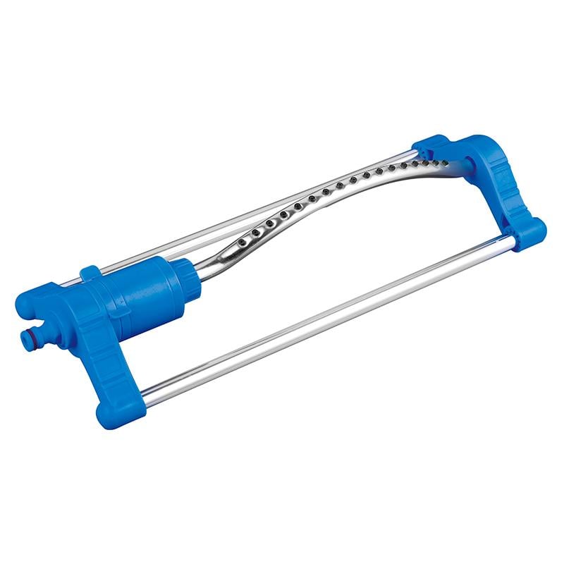 Полив спринклер на 17 отверстий латунная форсунка (GS 2610)