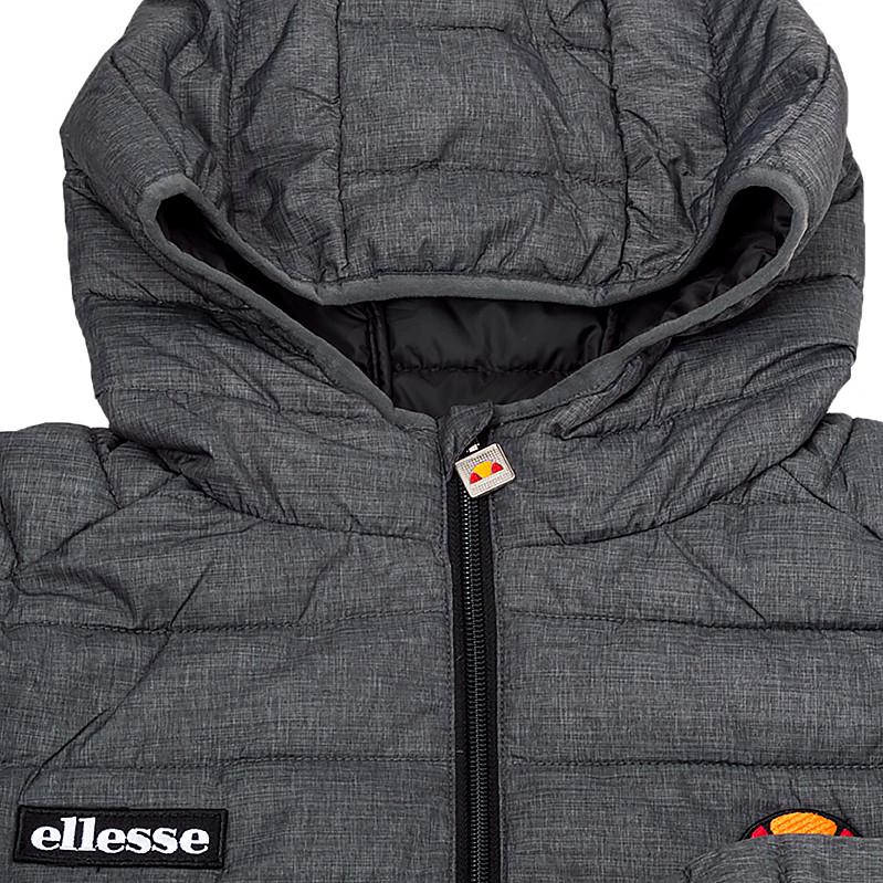Куртка чоловіча Ellesse Lombardy Padded Jacket SHS01115-106 - фото 3 Куртка чоловіча Ellesse Lombardy Padded Jacket SHS01115-106 - фото 3